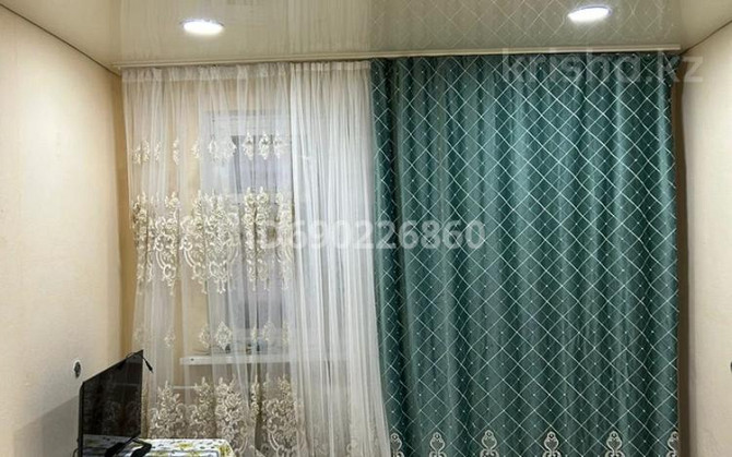 2-комнатная квартира, 40 м², 4/5 этаж помесячно, Мира - Рядом с Акиматом Жезказган - изображение 5