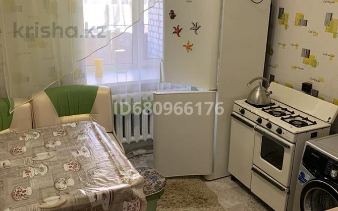 1-комнатная квартира, 40 м², 1/9 этаж помесячно, Едомского 6 Shchuchinsk - photo 4
