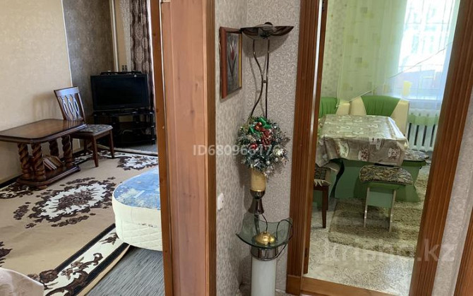 1-комнатная квартира, 40 м², 1/9 этаж помесячно, Едомского 6 Shchuchinsk - photo 1