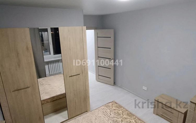 3-комнатная квартира, 57 м², 6/9 этаж помесячно, Кабанбай Батыра - Школа 36, центральный рынок Усть-Каменогорск - изображение 6