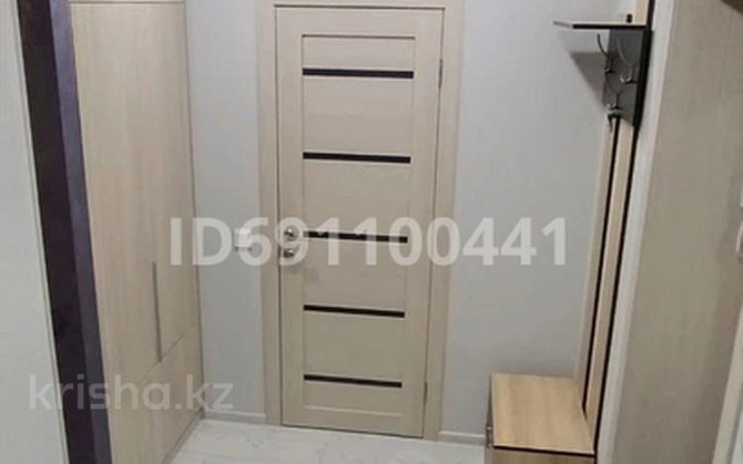 3-комнатная квартира, 57 м², 6/9 этаж помесячно, Кабанбай Батыра - Школа 36, центральный рынок Усть-Каменогорск - изображение 5