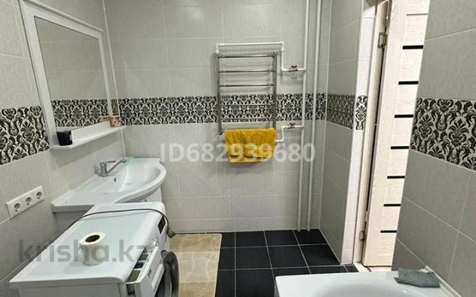 1-комнатная квартира, 48 м², 8/9 этаж помесячно, Аблайхана 1Г - проспект Кокшетау - изображение 5