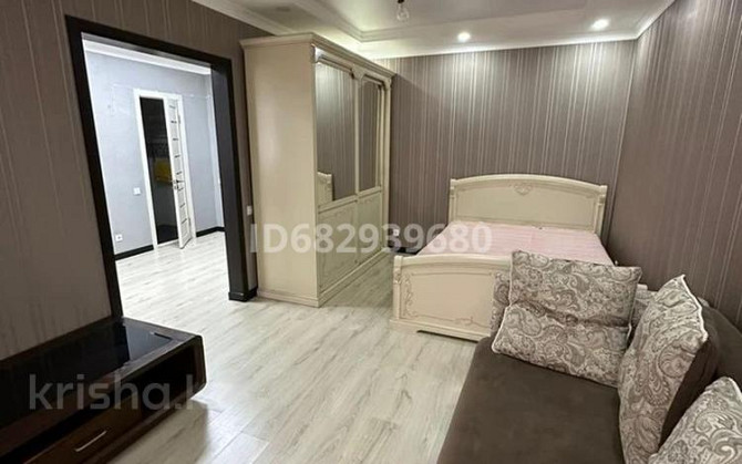 1-комнатная квартира, 48 м², 8/9 этаж помесячно, Аблайхана 1Г - проспект Кокшетау - изображение 3