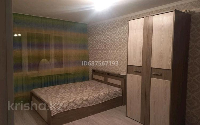 1-комнатная квартира, 31 м², 4/5 этаж помесячно, Аманжолова 2 Zhezqazghan - photo 6
