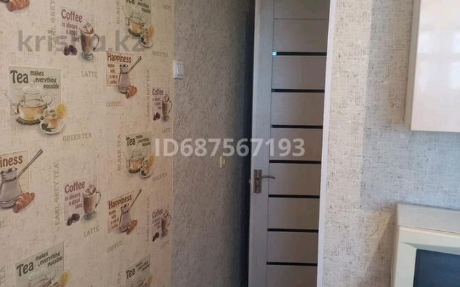 1-комнатная квартира, 31 м², 4/5 этаж помесячно, Аманжолова 2 Zhezqazghan - photo 2