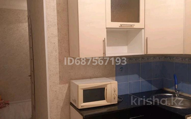 1-комнатная квартира, 31 м², 4/5 этаж помесячно, Аманжолова 2 Zhezqazghan - photo 1