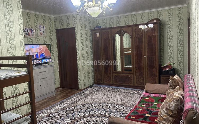 2-комнатная квартира, 43 м², 5/5 этаж помесячно, Ясауи 108 - Базар маңында Кентау - изображение 7