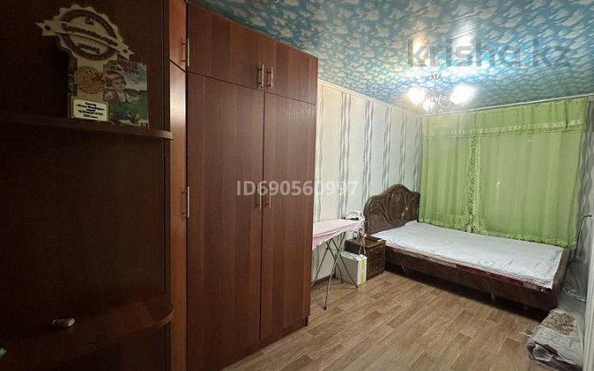 2-комнатная квартира, 43 м², 5/5 этаж помесячно, Ясауи 108 - Базар маңында Кентау - изображение 3