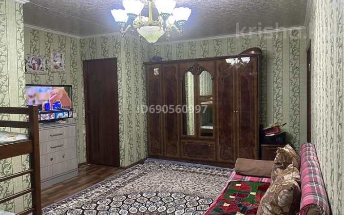 2-комнатная квартира, 43 м², 5/5 этаж помесячно, Ясауи 108 - Базар маңында Кентау - изображение 6