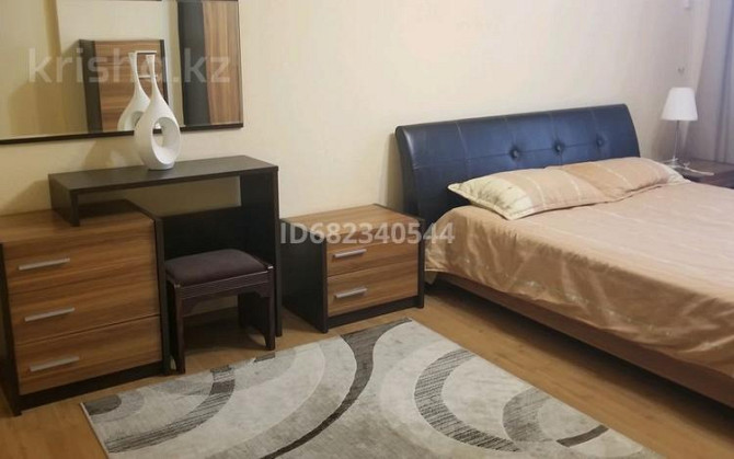 4-комнатная квартира, 128.6 м², 6/9 этаж помесячно, мкр Сары Арка 40 Атырау - изображение 2