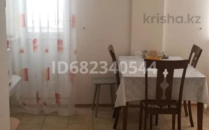 4-комнатная квартира, 128.6 м², 6/9 этаж помесячно, мкр Сары Арка 40 Атырау - изображение 4
