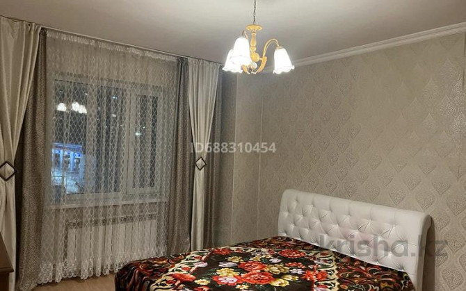 5-комнатная квартира, 150 м², 2/16 этаж помесячно, мкр Юго-Восток Шахтеров 60 Караганда - изображение 5