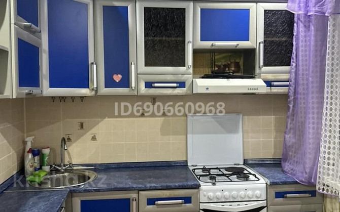 2-комнатная квартира, 47 м², 4/5 этаж помесячно, 6 микрорайон 17 - Амангельды металлургов Temirtau - photo 8
