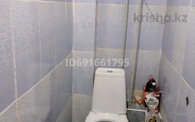 1-комнатная квартира, 40 м², 9/9 этаж помесячно, Центральный 58 - Остановка Спорткомплекс Кокшетау - изображение 3