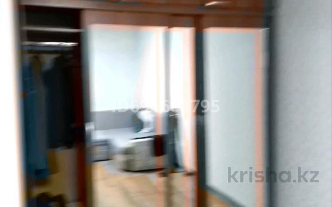 1-комнатная квартира, 40 м², 9/9 этаж помесячно, Центральный 58 - Остановка Спорткомплекс Кокшетау - изображение 7