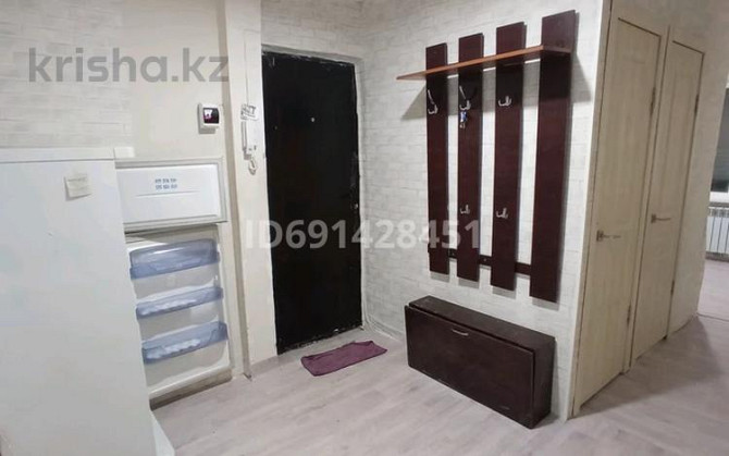 3-комнатная квартира, 62 м², 4/5 этаж помесячно, Ленинградская 29 - Актасе Сарань - изображение 1