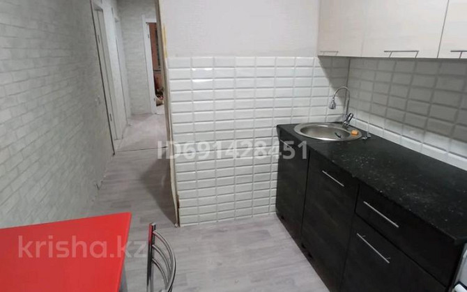 3-комнатная квартира, 62 м², 4/5 этаж помесячно, Ленинградская 29 - Актасе Сарань - изображение 3