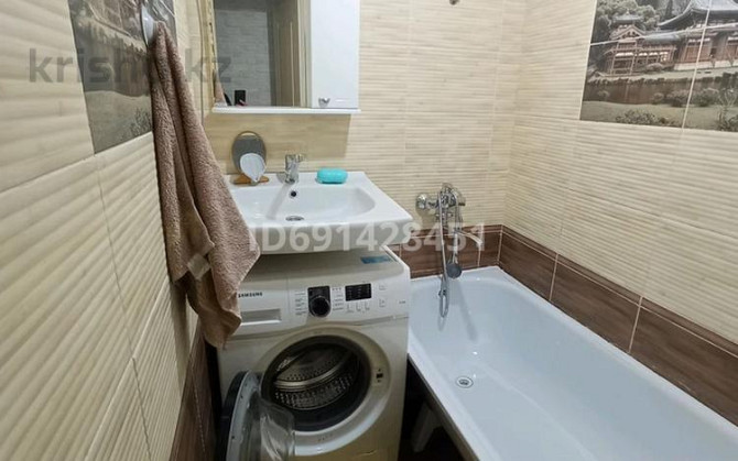 3-комнатная квартира, 62 м², 4/5 этаж помесячно, Ленинградская 29 - Актасе Сарань - изображение 6