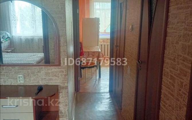 3-комнатная квартира, 50 м², 3/5 этаж помесячно, Проспект Аблайхана 11 - Магазин Жаксы Kokshetau - photo 7