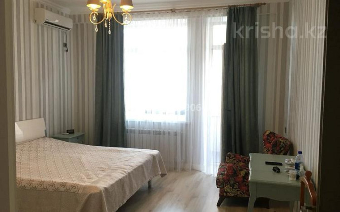 4-комнатная квартира, 145 м², 3 этаж помесячно, мкр Нурсая, 17 10/4 Атырау - изображение 8