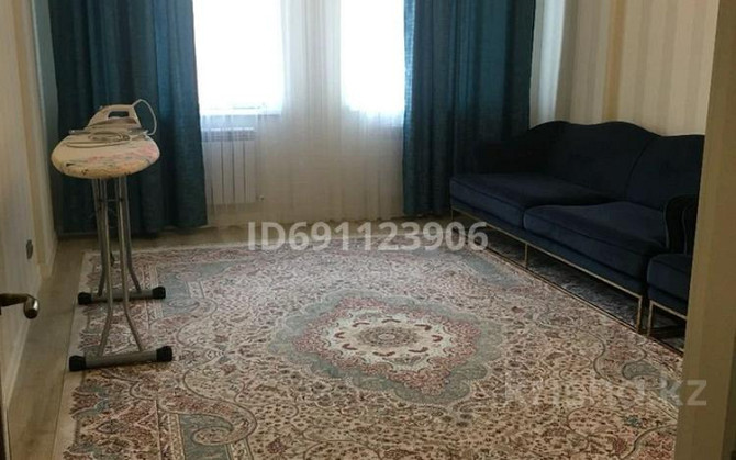 4-комнатная квартира, 145 м², 3 этаж помесячно, мкр Нурсая, 17 10/4 Атырау - изображение 7