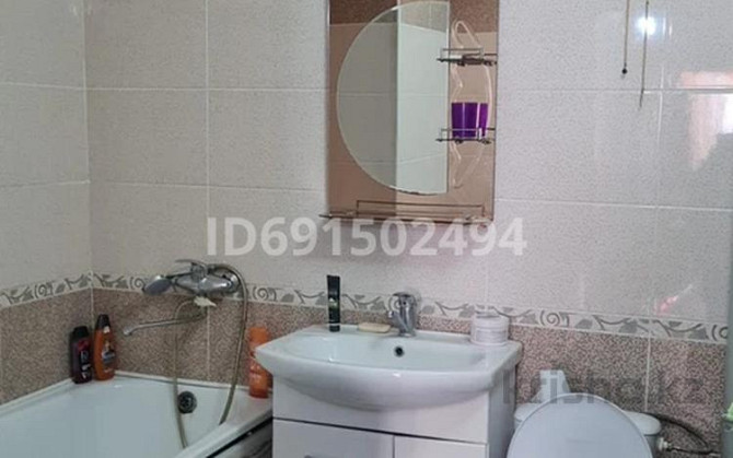 3-комнатная квартира, 50 м², 1/5 этаж помесячно, Сатпаева 11 Балхаш - изображение 5