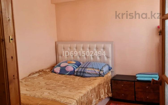 3-комнатная квартира, 50 м², 1/5 этаж помесячно, Сатпаева 11 Балхаш - изображение 2