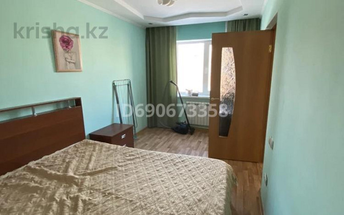 2-комнатная квартира, 44 м², 2/5 этаж помесячно, Алашахана 5 Zhezqazghan - photo 4