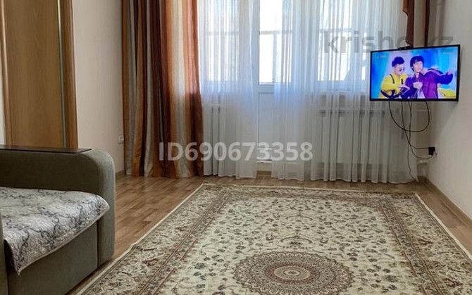 2-комнатная квартира, 44 м², 2/5 этаж помесячно, Алашахана 5 Zhezqazghan - photo 1