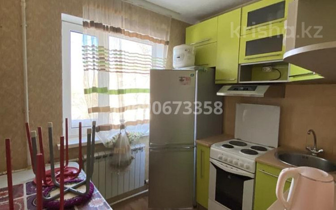 2-комнатная квартира, 44 м², 2/5 этаж помесячно, Алашахана 5 Zhezqazghan - photo 5