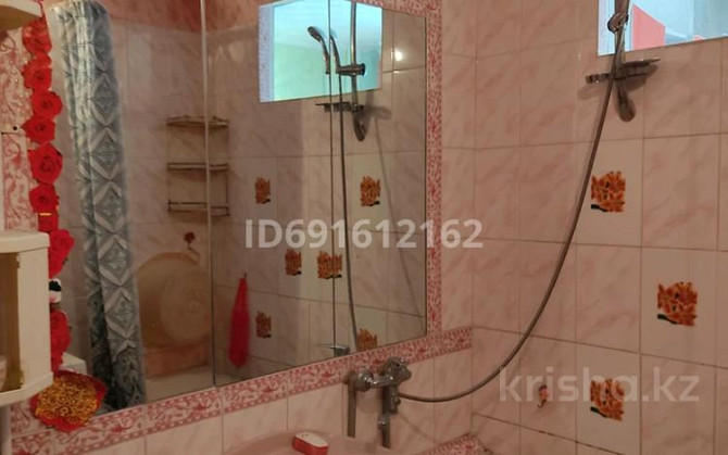 2-комнатная квартира, 60 м², 4/5 этаж помесячно, Момышулы - Пр.Абая, "Дарлинг" Темиртау - изображение 3