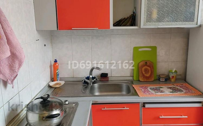 2-комнатная квартира, 60 м², 4/5 этаж помесячно, Момышулы - Пр.Абая, "Дарлинг" Темиртау - изображение 1