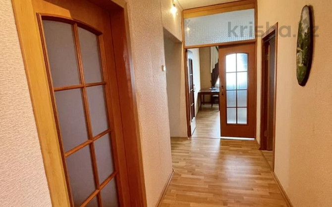 4-комнатная квартира, 101 м², 6/6 этаж помесячно, Пушкина 9 Жезказган - изображение 8