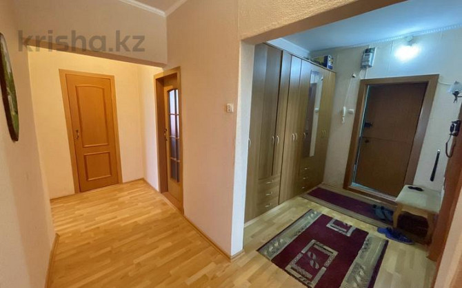 4-комнатная квартира, 101 м², 6/6 этаж помесячно, Пушкина 9 Жезказган - изображение 3