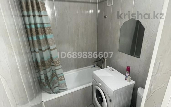 1-комнатная квартира, 33 м², 3/4 этаж помесячно, Мира 20 - Малибу Жезказган - изображение 2