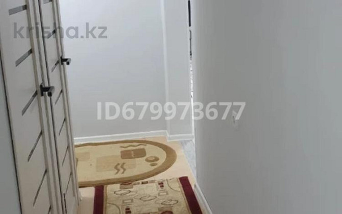 2-комнатная квартира, 60 м², 3/5 этаж помесячно, Усербаева 17 - Токмагамбетова Кызылорда - изображение 8