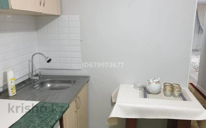 2-комнатная квартира, 60 м², 3/5 этаж помесячно, Усербаева 17 - Токмагамбетова Кызылорда - изображение 6