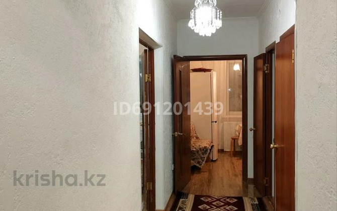 3-комнатная квартира, 85 м², 3/12 этаж помесячно, Кудайбердыулы 29/1 - Возле 7 поликлиники Астана - изображение 3