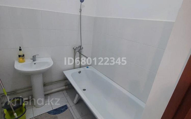 2-комнатная квартира, 58.1 м², 1/5 этаж помесячно, Смпк Астана 45 - Шаменов 45 Кызылорда - изображение 4