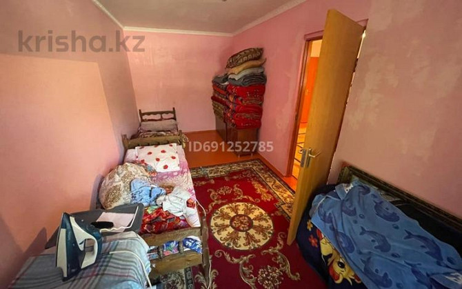 4-комнатная квартира, 90 м², 1/5 этаж помесячно, Кенесары 26 Туркестан - изображение 6