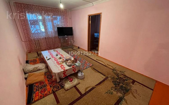 4-комнатная квартира, 90 м², 1/5 этаж помесячно, Кенесары 26 Туркестан - изображение 2
