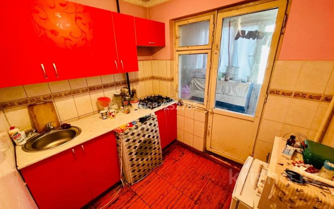 4-комнатная квартира, 90 м², 1/5 этаж помесячно, Кенесары 26 Туркестан - изображение 4