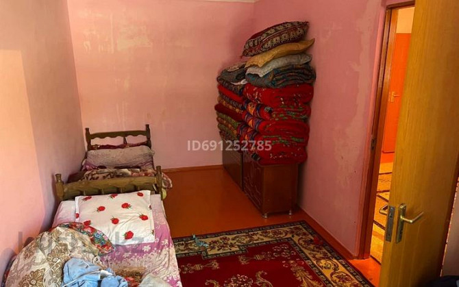 4-комнатная квартира, 90 м², 1/5 этаж помесячно, Кенесары 26 Туркестан - изображение 7