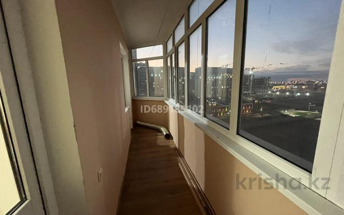 4-комнатная квартира, 134 м², 9/9 этаж помесячно, СарыАрка 40 - Кулманова Молдагулова Атырау - изображение 5