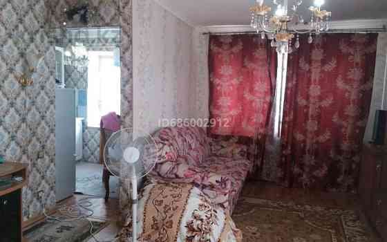 1-комнатная квартира, 31.4 м², 3/4 этаж помесячно, ул. Абая 150 - Гостиница Рахат Кокшетау