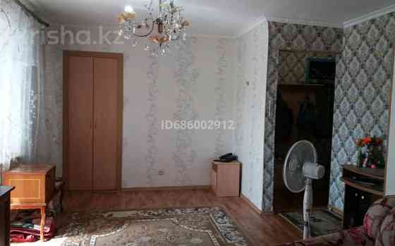 1-комнатная квартира, 31.4 м², 3/4 этаж помесячно, ул. Абая 150 - Гостиница Рахат Кокшетау
