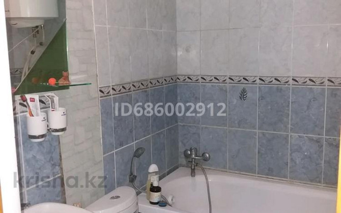 1-комнатная квартира, 31.4 м², 3/4 этаж помесячно, ул. Абая 150 - Гостиница Рахат Кокшетау - изображение 5