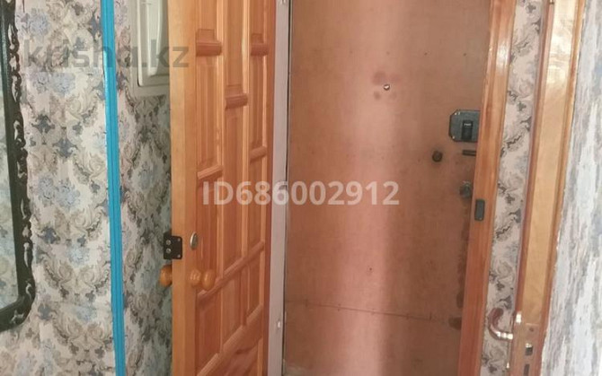 1-комнатная квартира, 31.4 м², 3/4 этаж помесячно, ул. Абая 150 - Гостиница Рахат Кокшетау - изображение 3