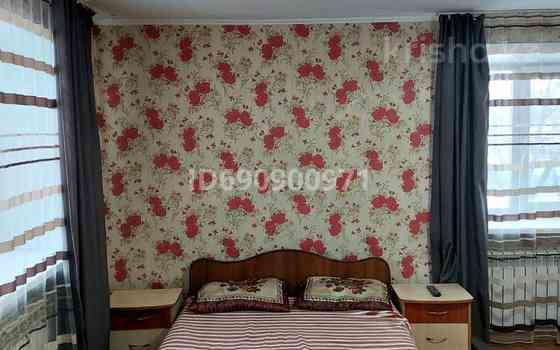 1-комнатная квартира, 40 м², 1/4 этаж помесячно, Ауезова 282 - Пушкина угол Кокшетау