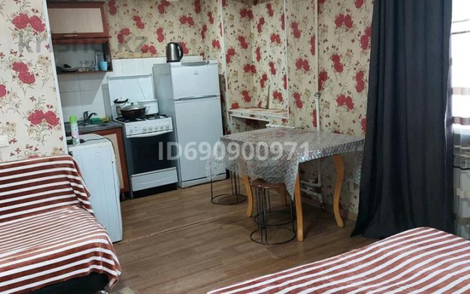 1-комнатная квартира, 40 м², 1/4 этаж помесячно, Ауезова 282 - Пушкина угол Кокшетау - изображение 4